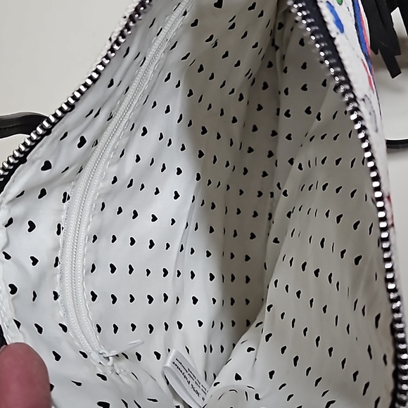 Brighton Love & Joy Crossbody Bag - Picture 15 of 15